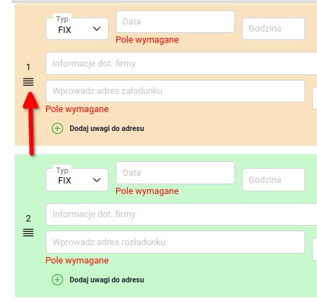 kolejnosc