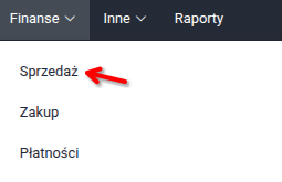 sprzedaz
