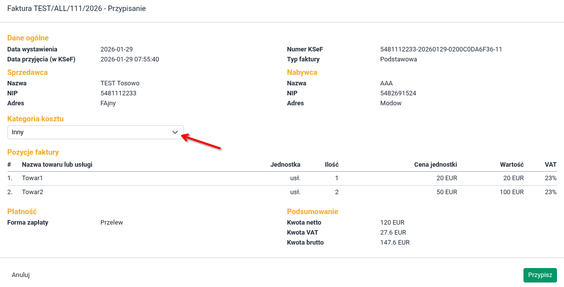 modul_przypisanie modul_przypisanie